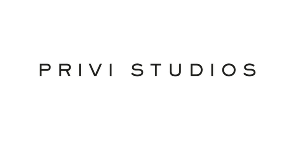 Privi BOOK APPOINTMENT - PRIVI STUDIOS